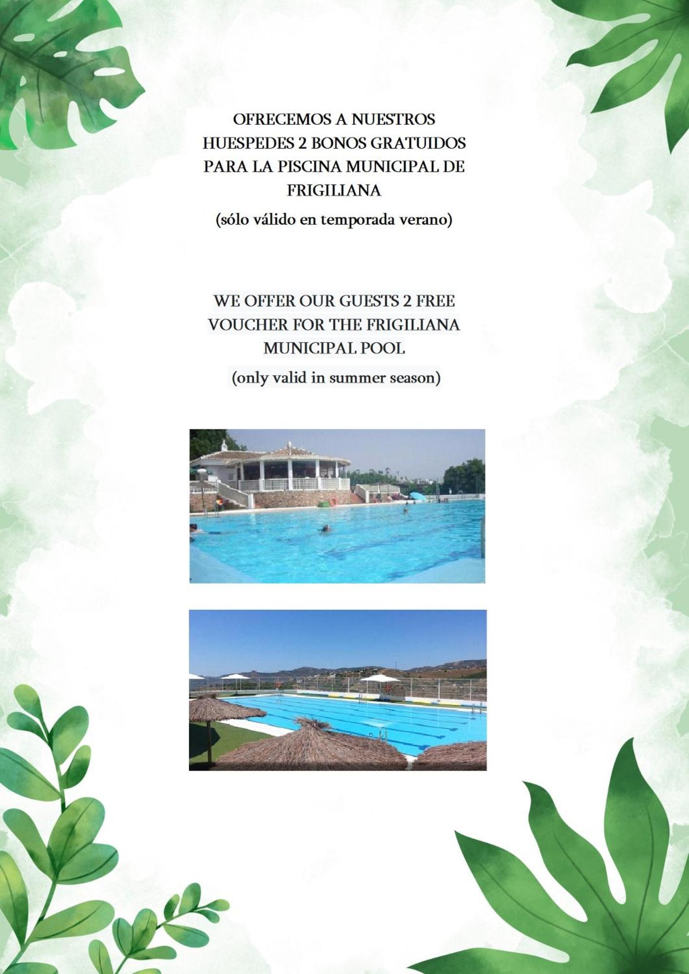 Casa Diego Puerto Blanquillo Фріхіліана Екстер'єр фото