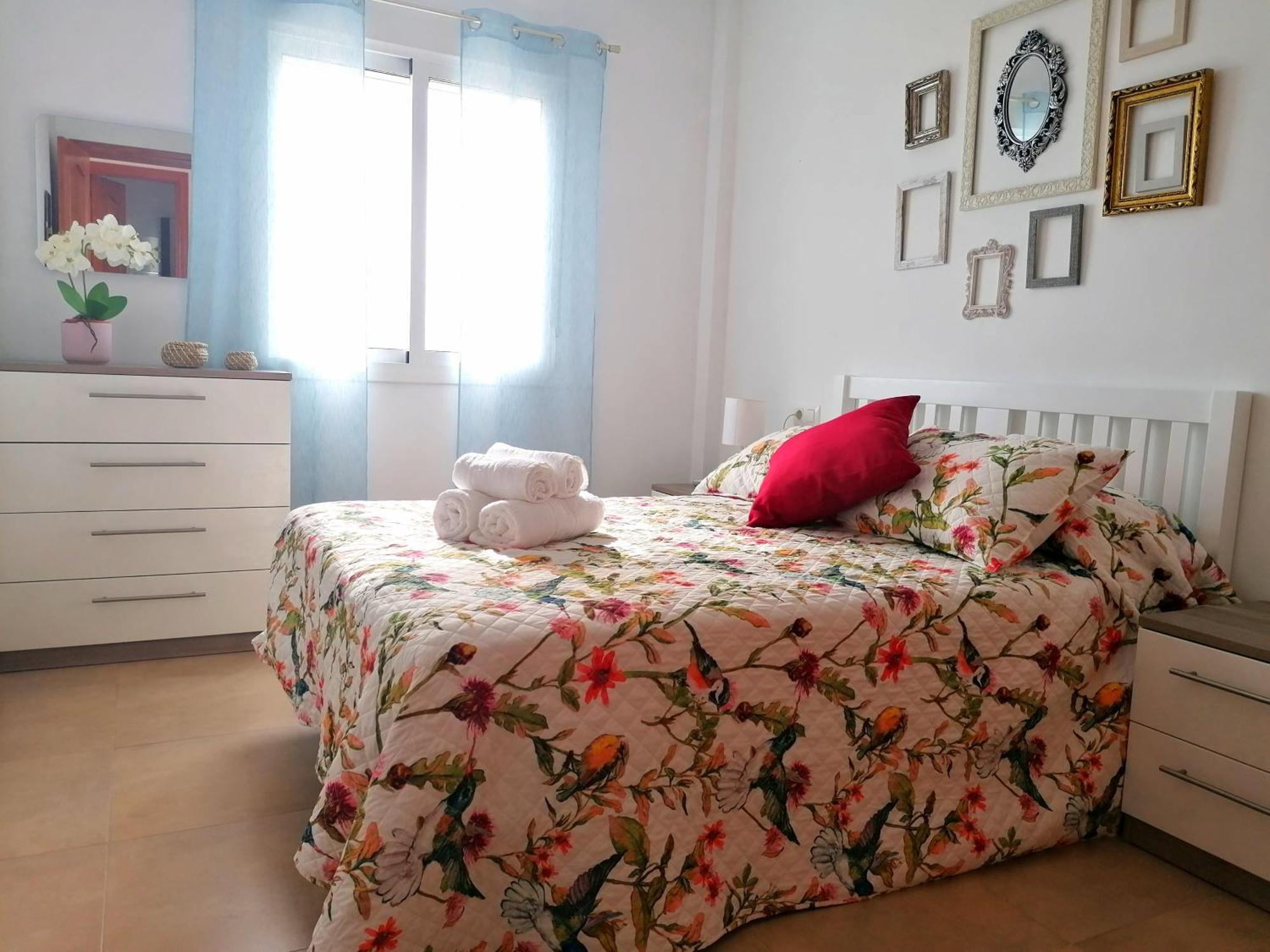 Casa Diego Puerto Blanquillo Фріхіліана Екстер'єр фото