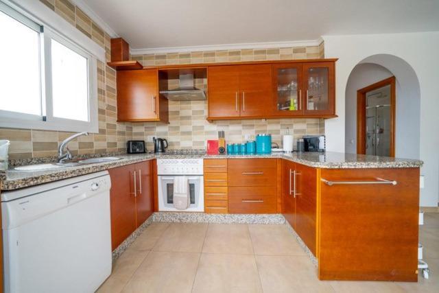 Casa Diego Puerto Blanquillo Фріхіліана Екстер'єр фото